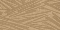 non-woven vinyl wallpaper with gold graphical pattern