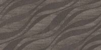 Grey non-woven vinyl wallpaper with graphical pattern