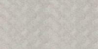 Grey non-woven vinyl wallpaper with graphical pattern