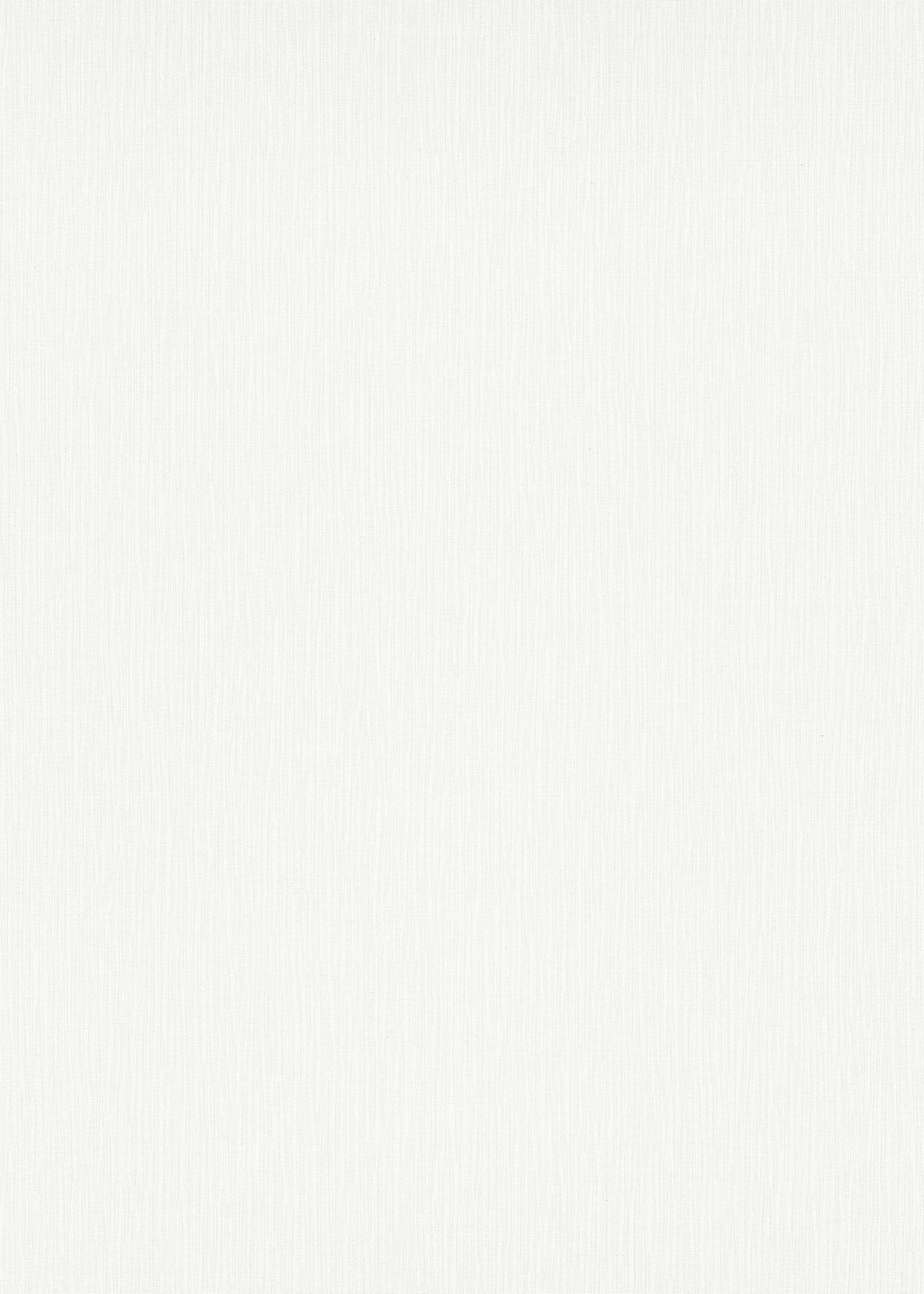 10376-01_1 White vinyl non-woven wallpaper with subtle texture