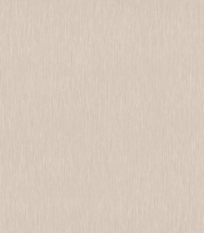 Beige vinyl wallpaper with non-woven backing