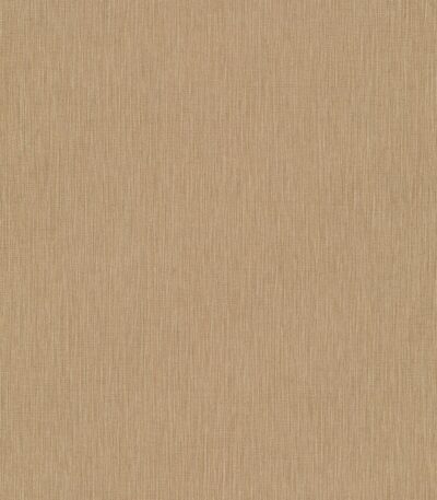Gold vinyl wallpaper with non-woven backing