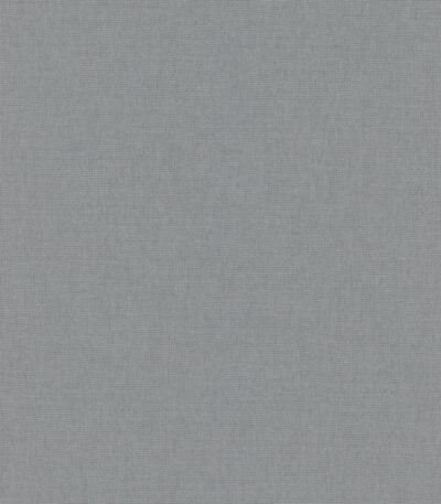 Gray vinyl wallpaper on non-woven backing