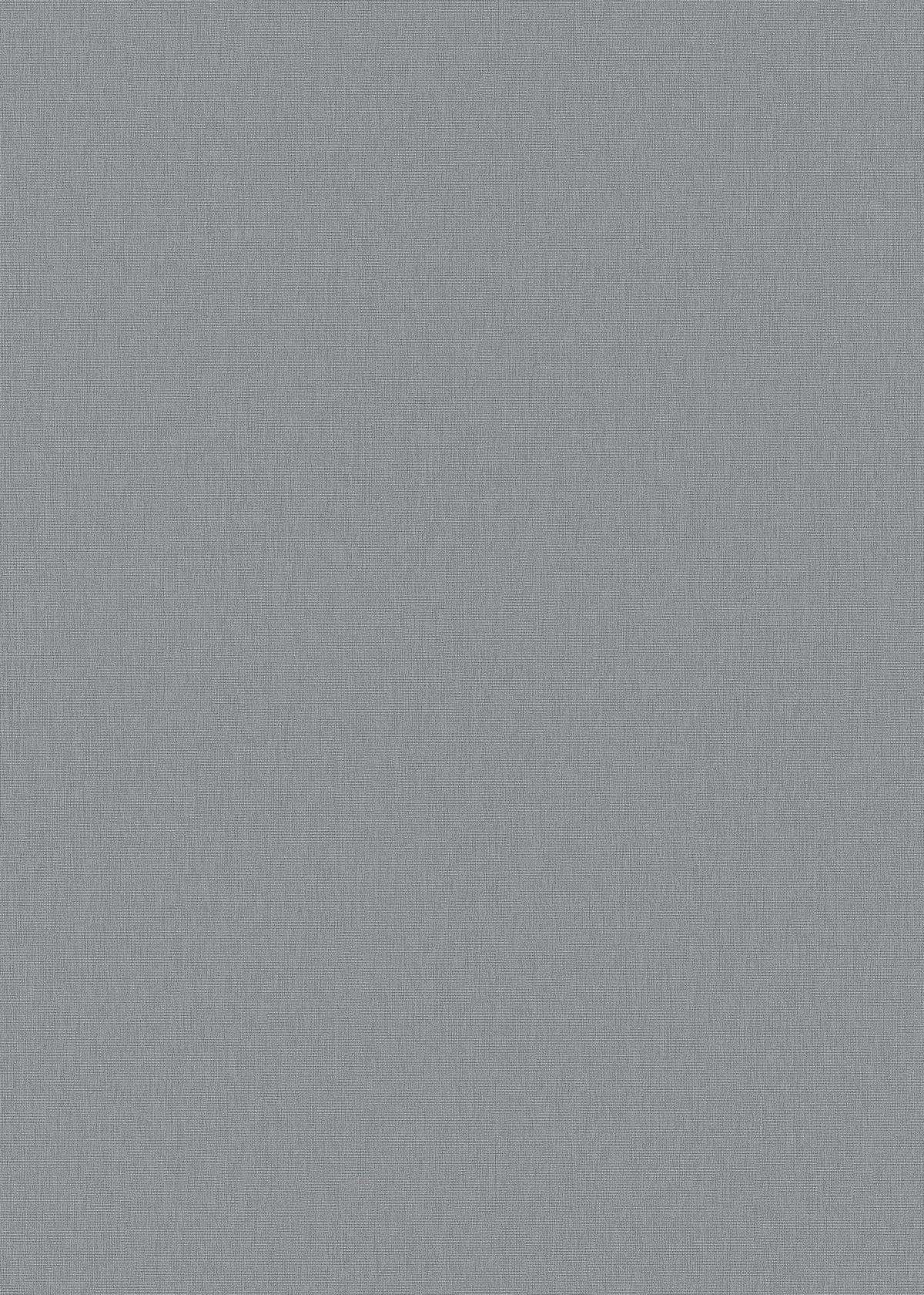 10393-34_1 Gray vinyl wallpaper on non-woven backing