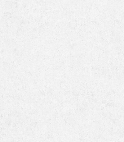 Gray non-woven vinyl wallpaper with textured design