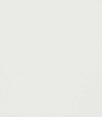 White vinyl wallpaper on non-woven backing