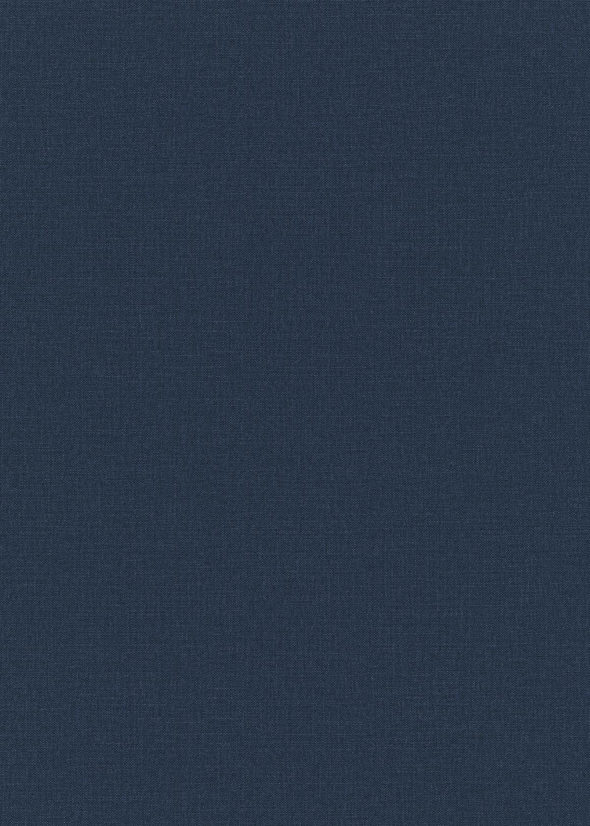 10444-08_1 Blue vinyl wallpaper with non-woven backing