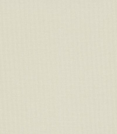 Cream vinyl wallpaper with non-woven backing