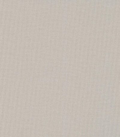 Taupe vinyl wallpaper with non-woven backing texture