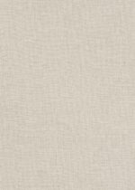 Beige vinyl wallpaper on non-woven backing
