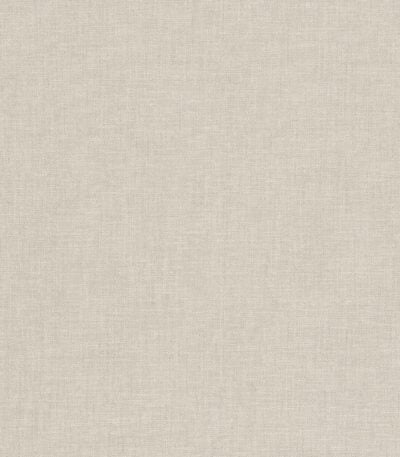 Beige vinyl wallpaper on non-woven backing