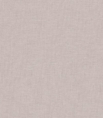 Pink non-woven vinyl wallpaper with textured design