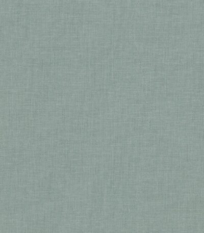 Green vinyl wallpaper on non-woven backing textured design