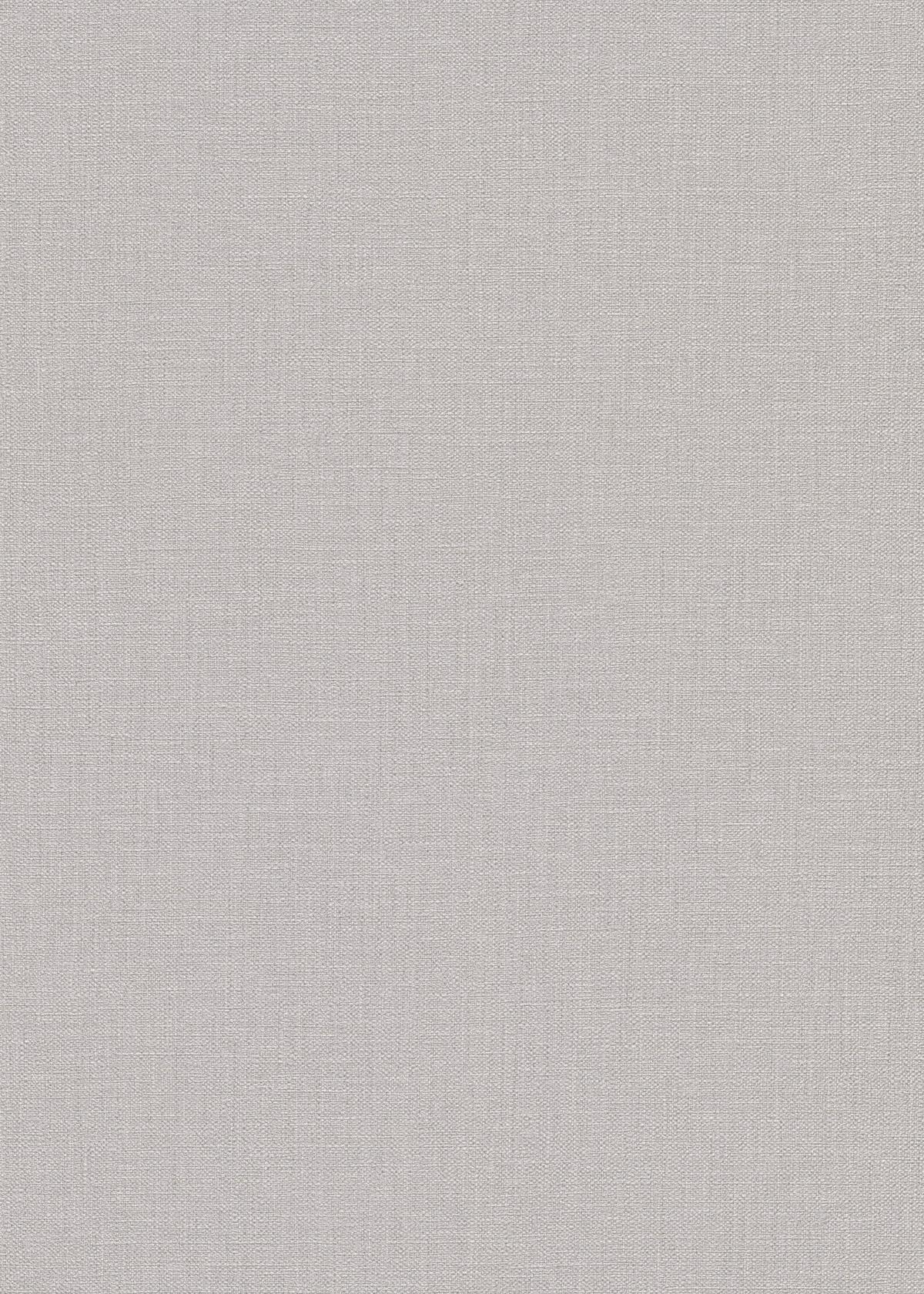 10450-10_1-1 Gray vinyl non-woven wallpaper with textured design
