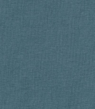 Green vinyl wallpaper with non-woven backing