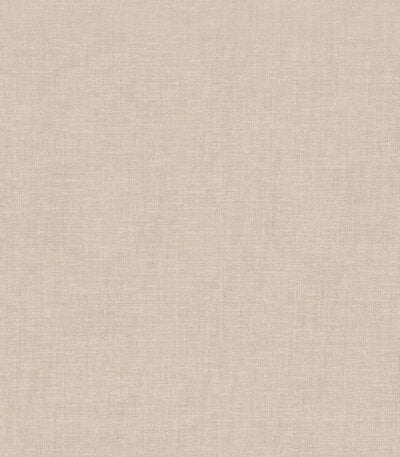 Beige vinyl wallpaper on non-woven backing