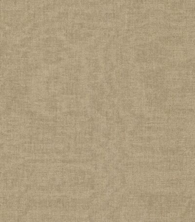 Gold vinyl wallpaper on non-woven backing
