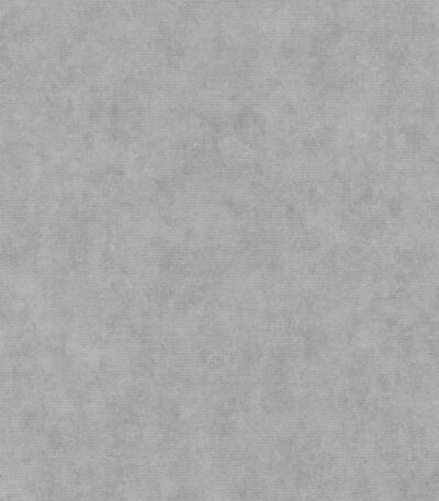 Gray vinyl wallpaper on non-woven backing