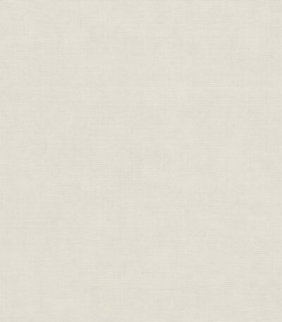 Cream vinyl non-woven wallpaper with subtle texture