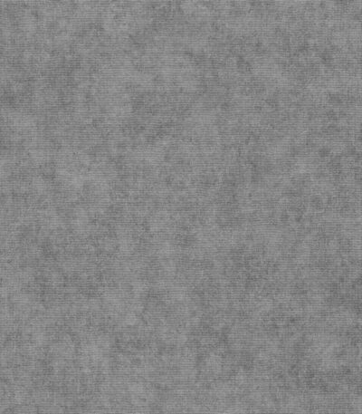 Gray vinyl non-woven wallpaper with Elysium design