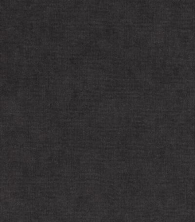 Black non-woven vinyl wallpaper with modern design