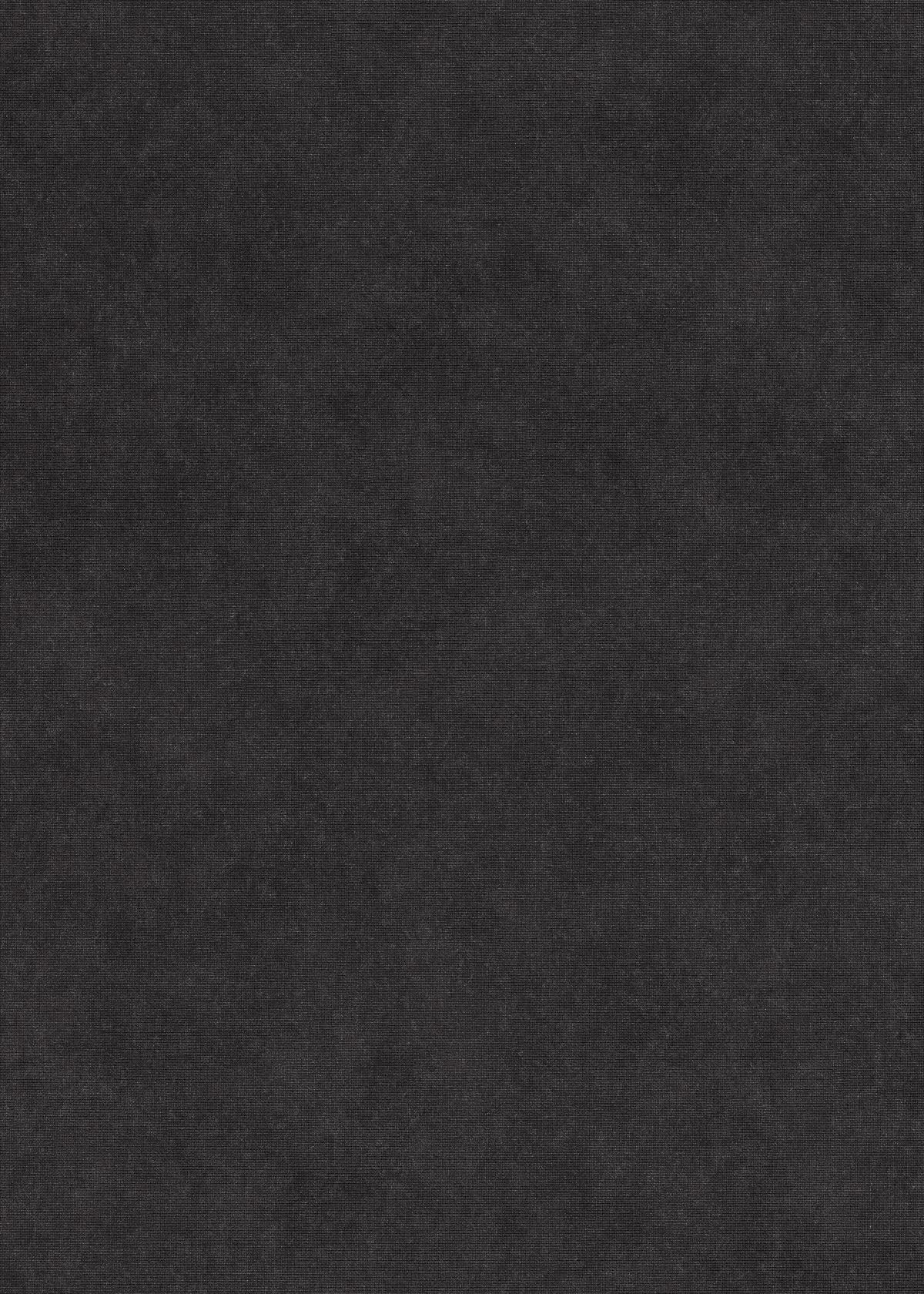 10473-47_1 Black non-woven vinyl wallpaper with modern design