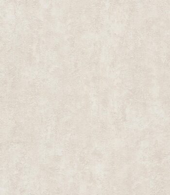 Beige vinyl wallpaper with non-woven backing