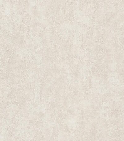 Beige vinyl wallpaper with non-woven backing