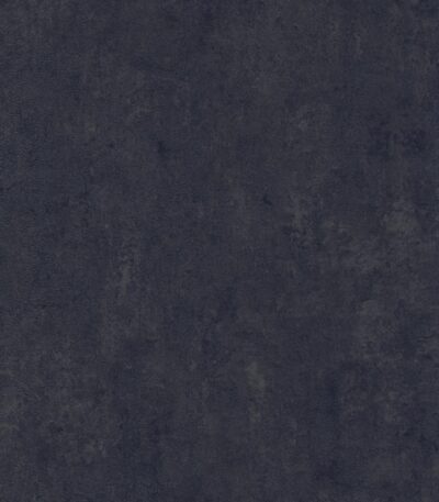 Black vinyl wallpaper on non-woven backing