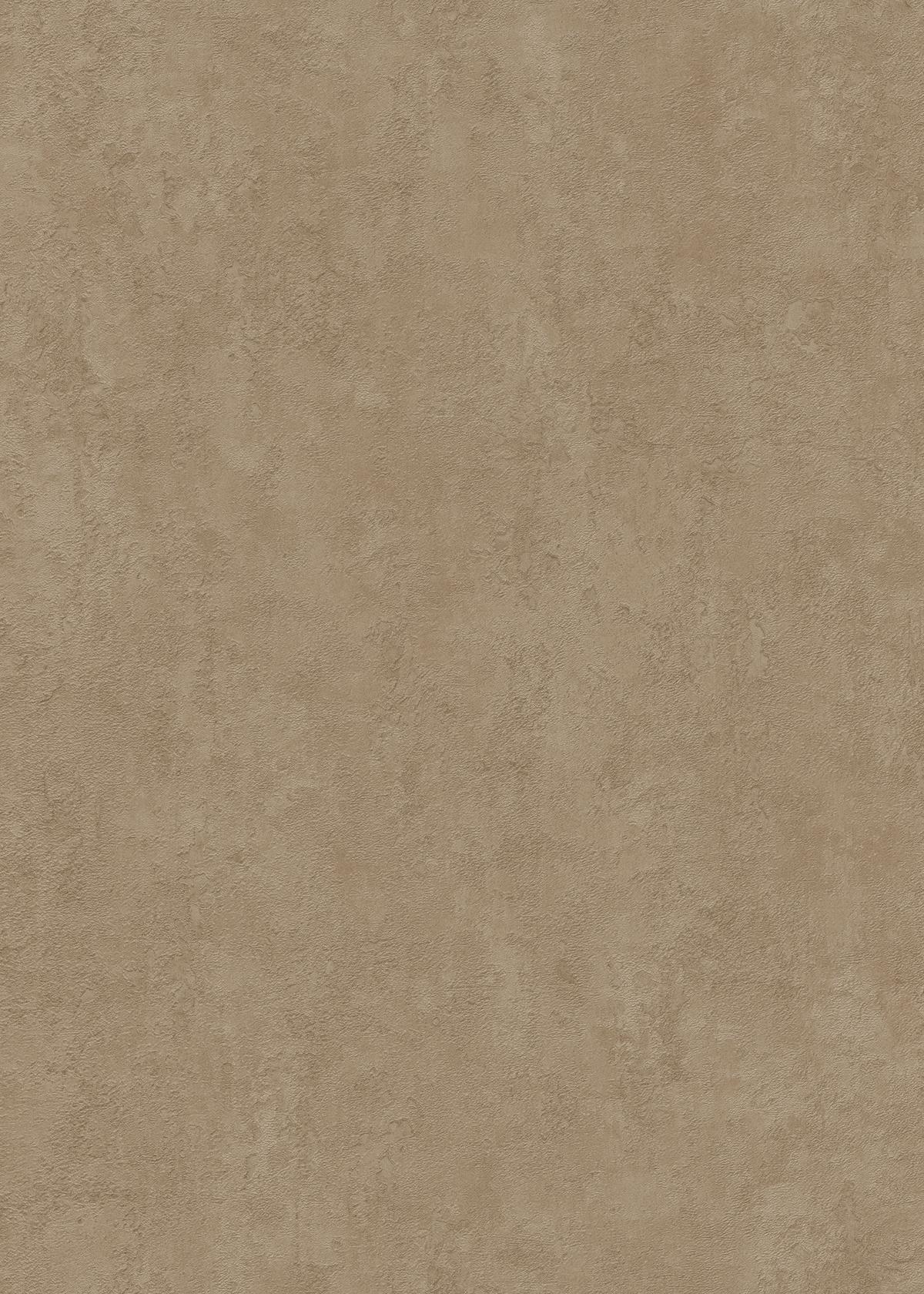 10474-11_1 Brown vinyl wallpaper on non-woven backing