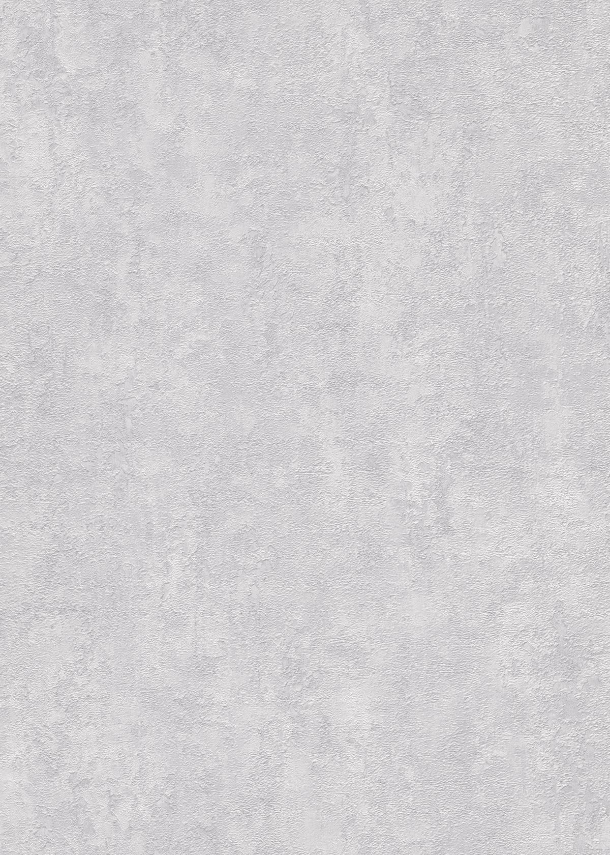 10474-31_1 Gray non-woven vinyl wallpaper with textured design