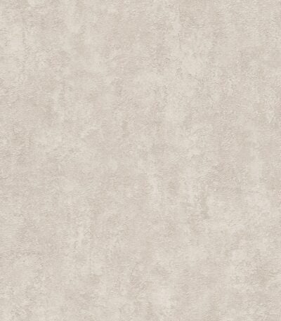 Taupe vinyl wallpaper with non-woven backing