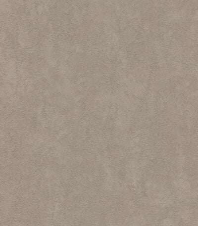 Brown vinyl wallpaper with non-woven backing