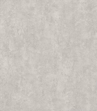 Taupe vinyl wallpaper with non-woven backing
