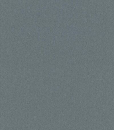 Blue vinyl wallpaper on non-woven backing