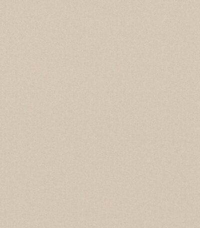 Beige vinyl wallpaper on non-woven backing