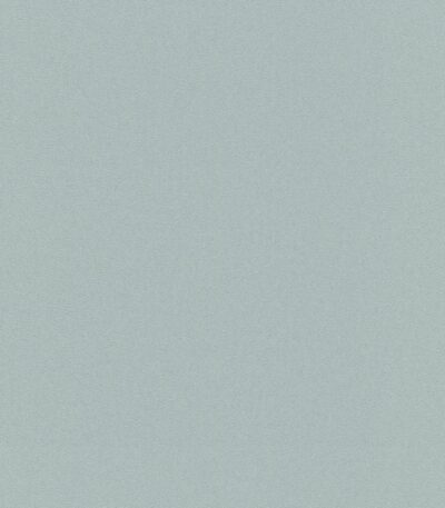 Green vinyl wallpaper with non-woven backing