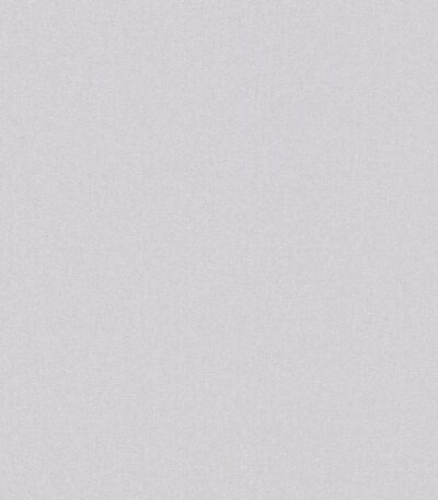 Gray vinyl wallpaper with non-woven backing