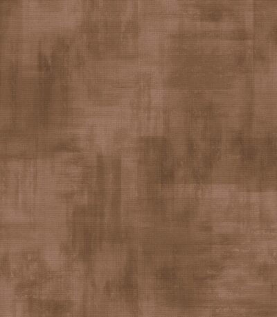 Bronze non-woven vinyl wallpaper with subtle texture