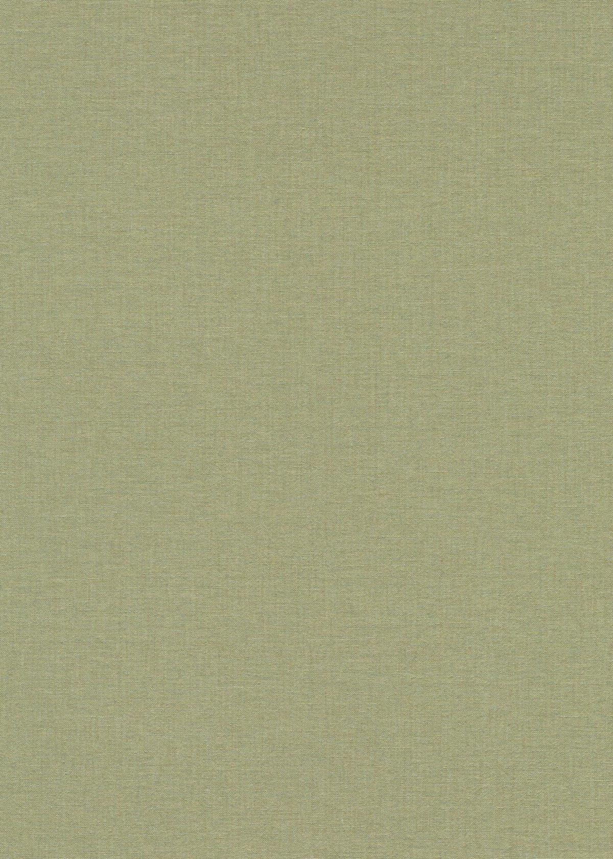 10510-07_1 Green vinyl wallpaper with non-woven backing