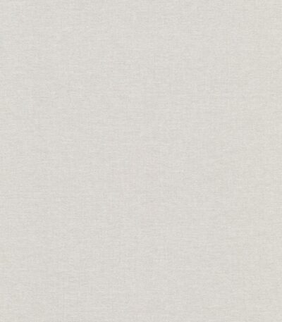 Cream vinyl wallpaper on non-woven backing