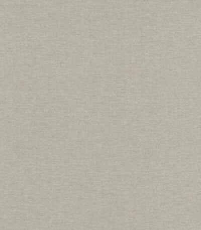 Taupe vinyl wallpaper with non-woven backing