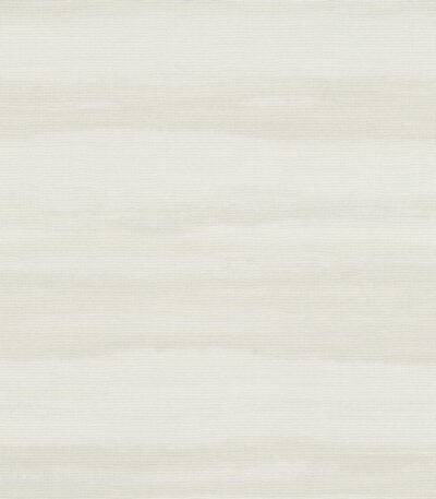 Vinyl non-woven beige wallpaper with pattern motifs
