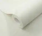 Beige non-woven vinyl wallpaper featuring motif design