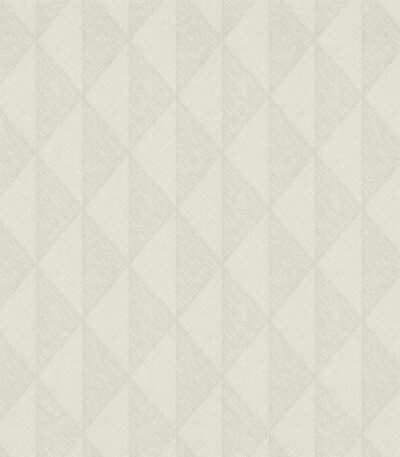 Cream vinyl wallpaper on non-woven backing