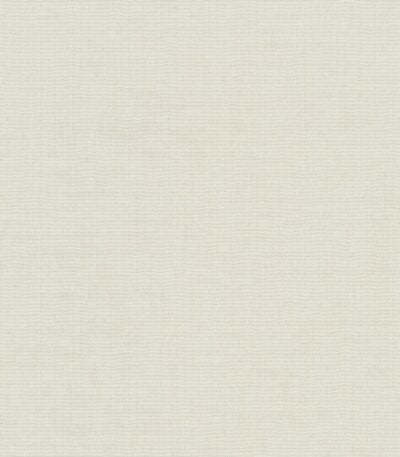 Beige vinyl wallpaper with non-woven backing