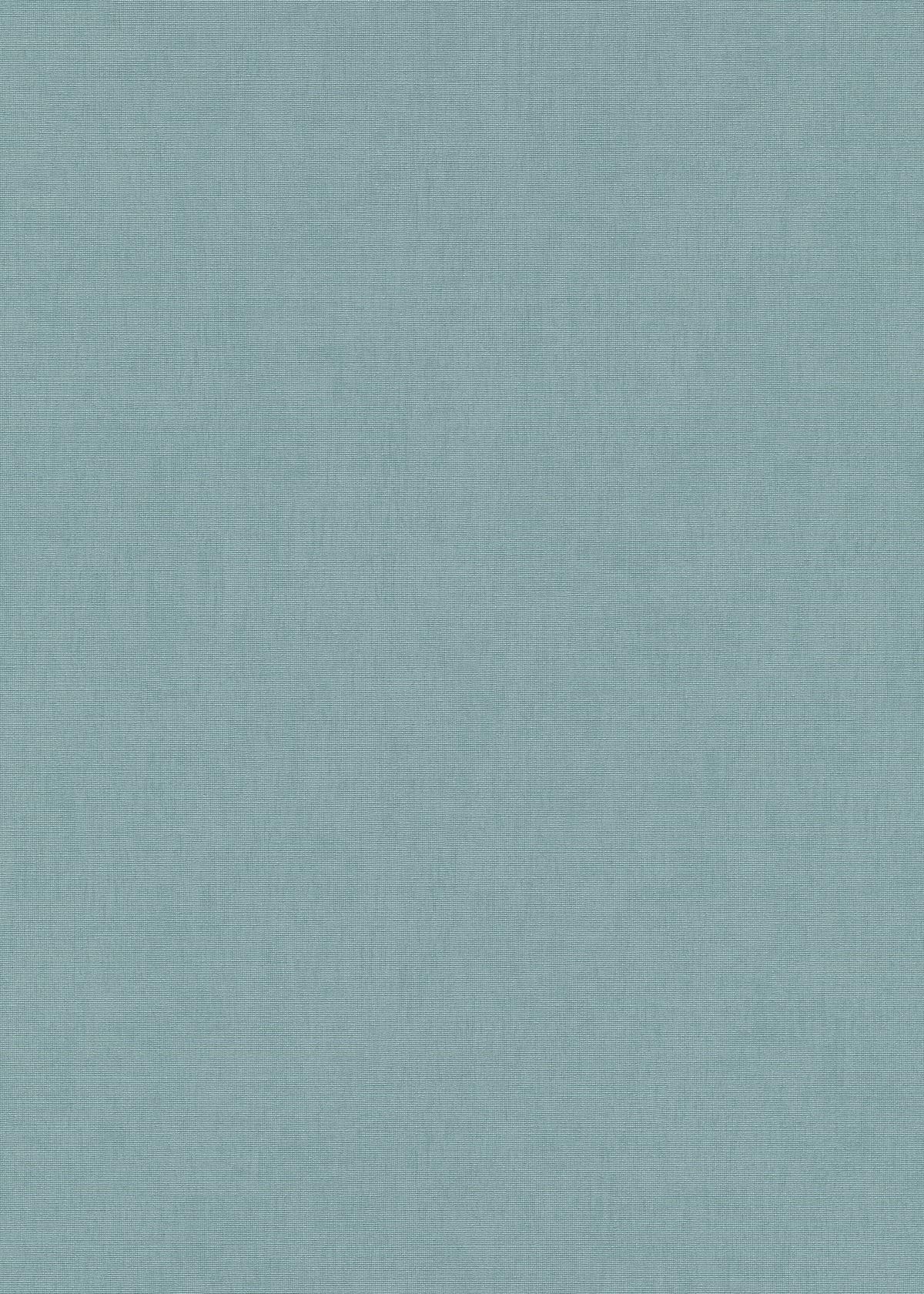 10539-08_1 Blue vinyl wallpaper with non-woven backing