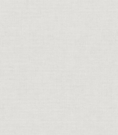 Cream vinyl wallpaper with non-woven backing