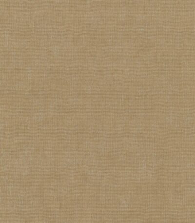 Gold vinyl wallpaper with non-woven backing