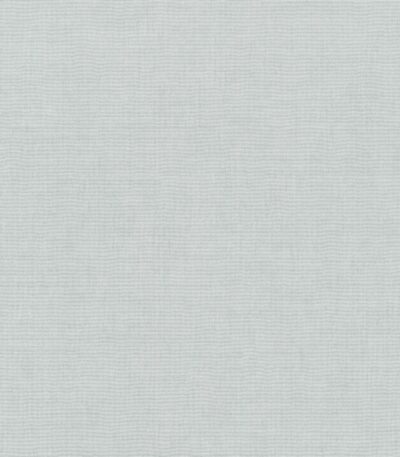 Blue non-woven vinyl wallpaper with Aurora design